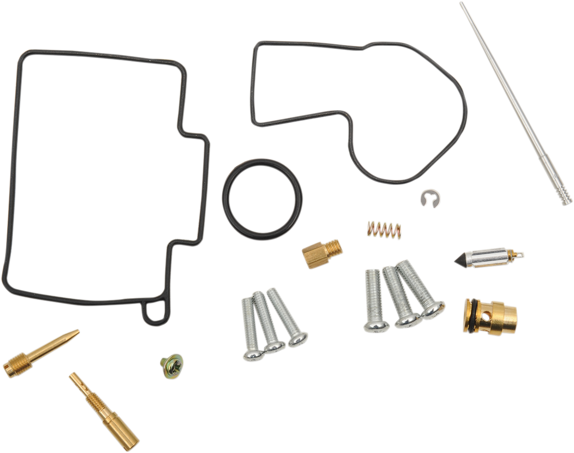 Kit de reparación de carburador - Honda - Kit de reparación de carburador - Honda