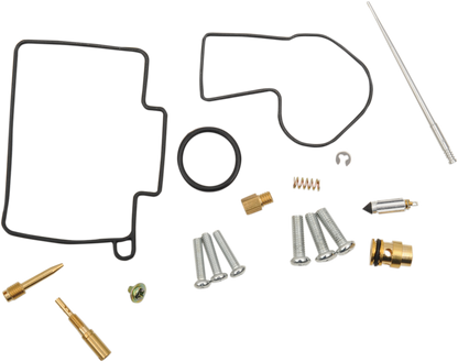Kit de reparación de carburador - Honda - Kit de reparación de carburador - Honda