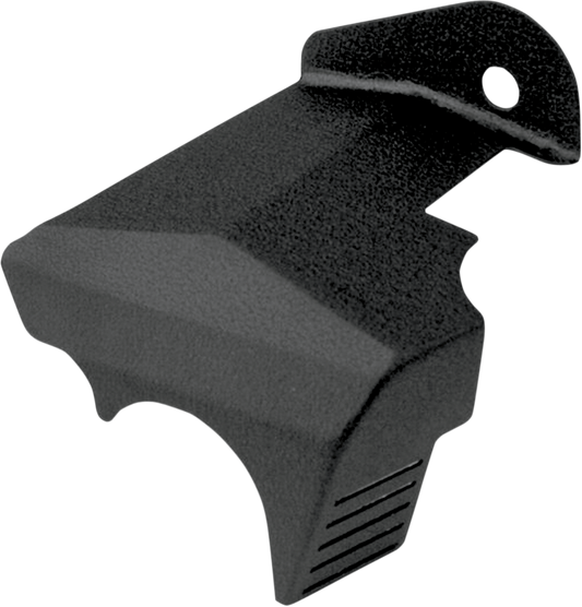 Cubierta del cuerpo del acelerador - Cubierta del cuerpo del acelerador - Honda - Negro