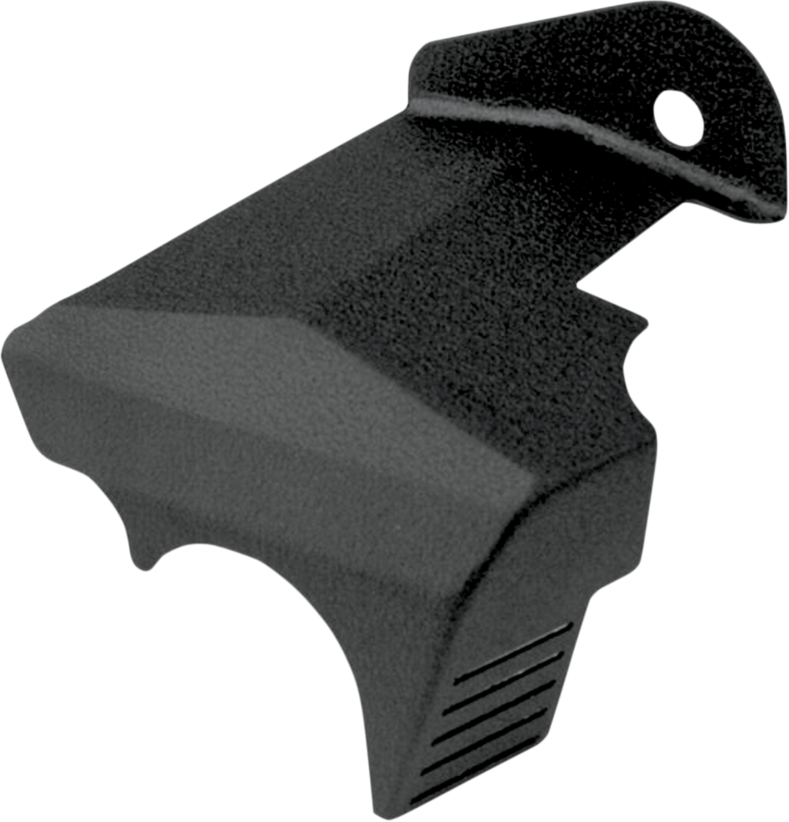 Cubierta del cuerpo del acelerador - Cubierta del cuerpo del acelerador - Honda - Negro