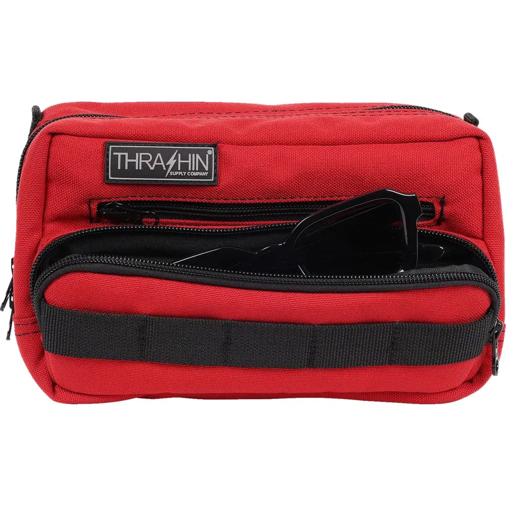 Bolsa para manillar plus
