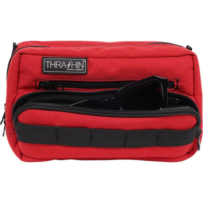 Bolsa para manillar plus