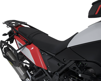 Adventure Luggage System - Silver - Yamaha Tenere 700 '21-'24