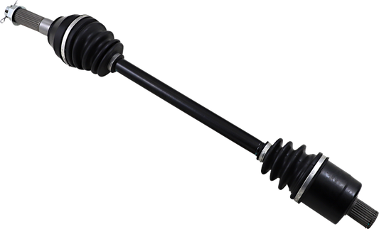 Conjunto de eje completo - Conjunto de eje - Completo - Estándar - Trasero izquierdo/derecho - Polaris Ranger