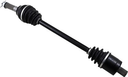 Conjunto de eje completo - Conjunto de eje - Completo - Estándar - Trasero izquierdo/derecho - Polaris Ranger