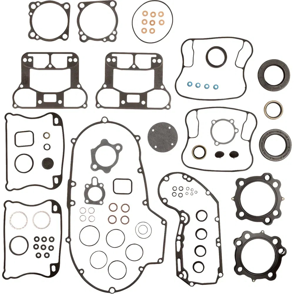 Kit completo de juntas extreme sealing technology