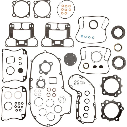 Kit completo de juntas extreme sealing technology