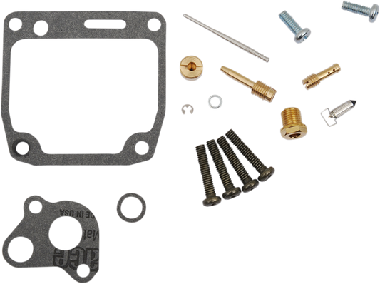 Kit de reparación de carburador - Yamaha - Kit de reparación de carburador - Yamaha