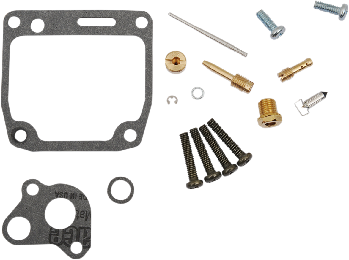 Kit de reparación de carburador - Yamaha - Kit de reparación de carburador - Yamaha