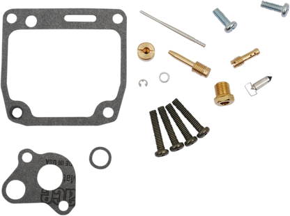 Kit de reparación de carburador - Yamaha - Kit de reparación de carburador - Yamaha