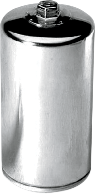 Filtro de aceite de alto rendimiento - Filtro de aceite - Cromo