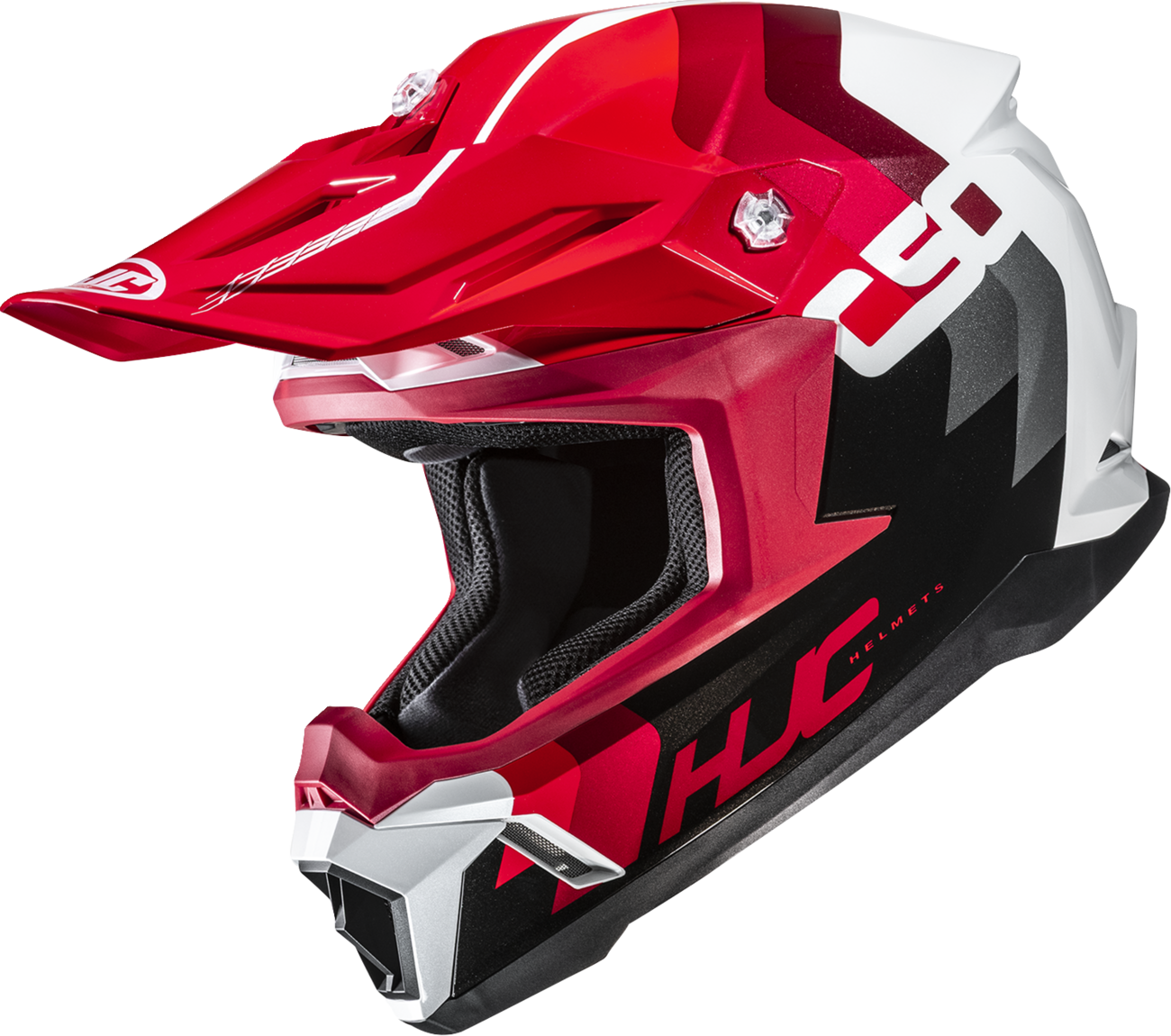 Casco primigenio C50