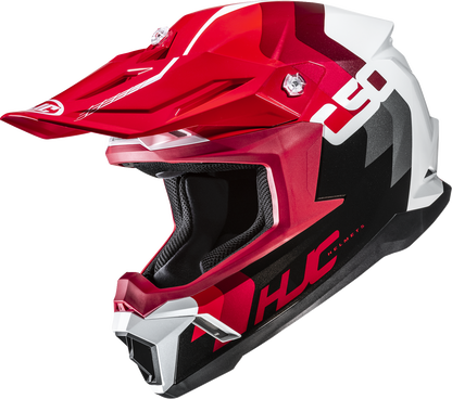 Casco primigenio C50