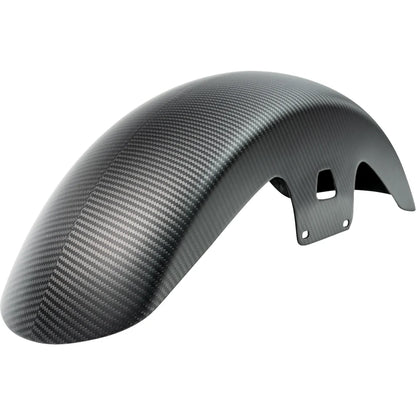 SLYFOX Carbon Front Mid Length Fender