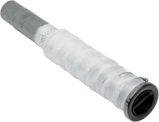 Deflector de repuesto - Deflector de repuesto - Silencioso - 2,5"