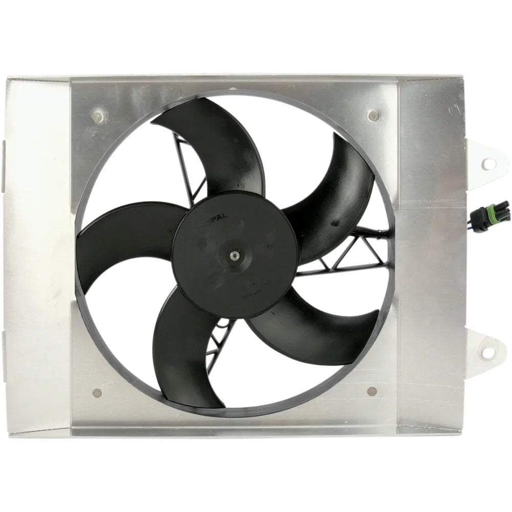 Ventilador de refrigeración de alto rendimiento