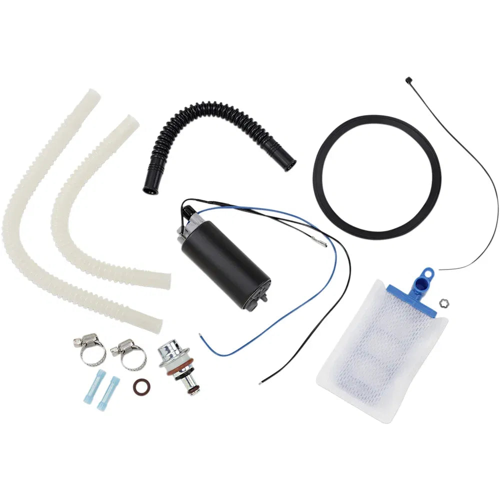 Kit de reconstrucción de bomba de combustible