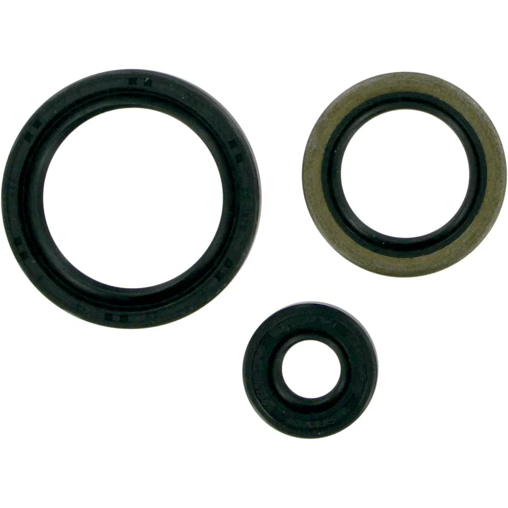 Sellos de aceite de motor