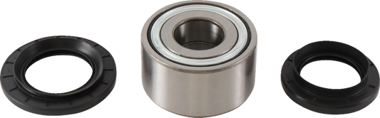 Kit de rodamientos de rueda de contacto angular doble cónico - Kit de rodamientos de rueda - Cónico - Contacto angular doble - Trasero - YXZ '16-'18