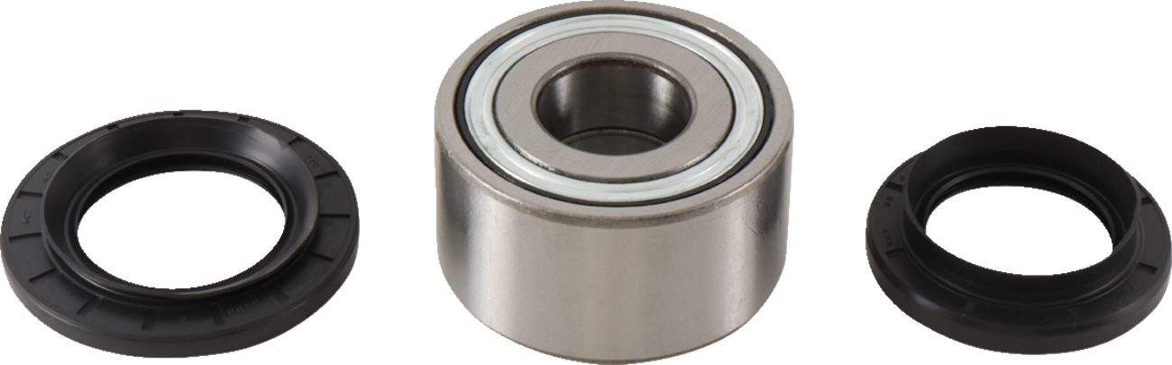 Kit de rodamientos de rueda de contacto angular doble cónico - Kit de rodamientos de rueda - Cónico - Contacto angular doble - Trasero - YXZ '16-'18