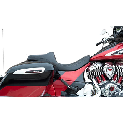 Asiento predator iii