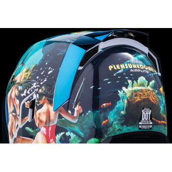 Casco ICON Airflite - Pleasuredome 4