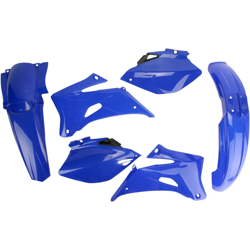 Kit de plástico de reemplazo de cuerpo estándar