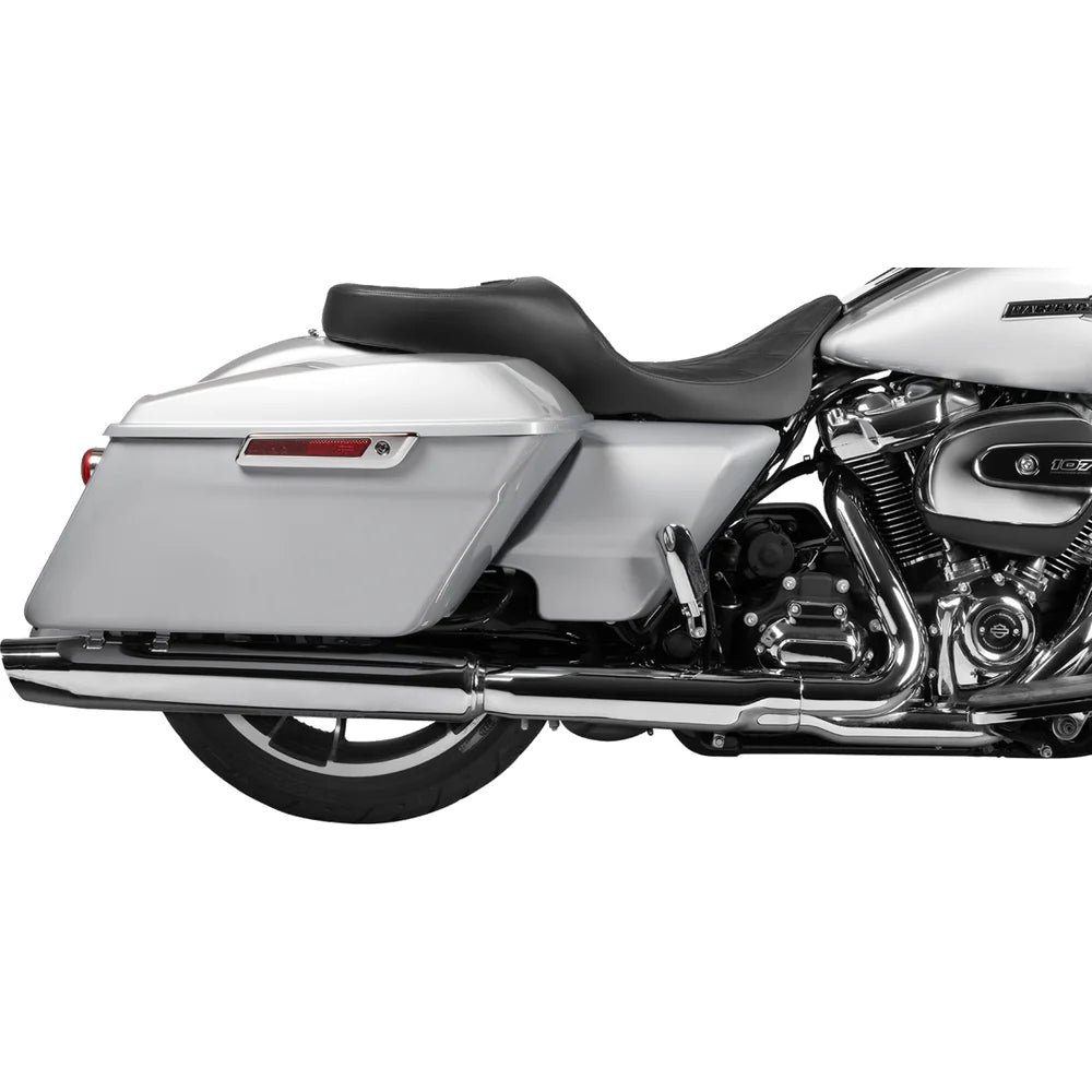 Asientos freedom touring de alcance extendido