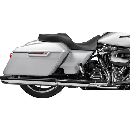 Asientos freedom touring de alcance extendido