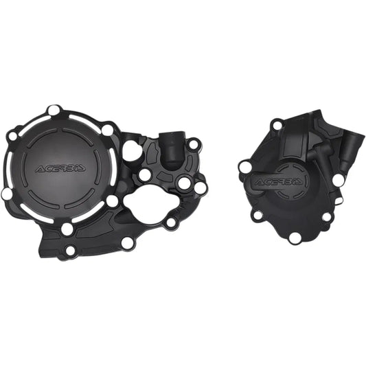 Kit de cubierta del motor x-power