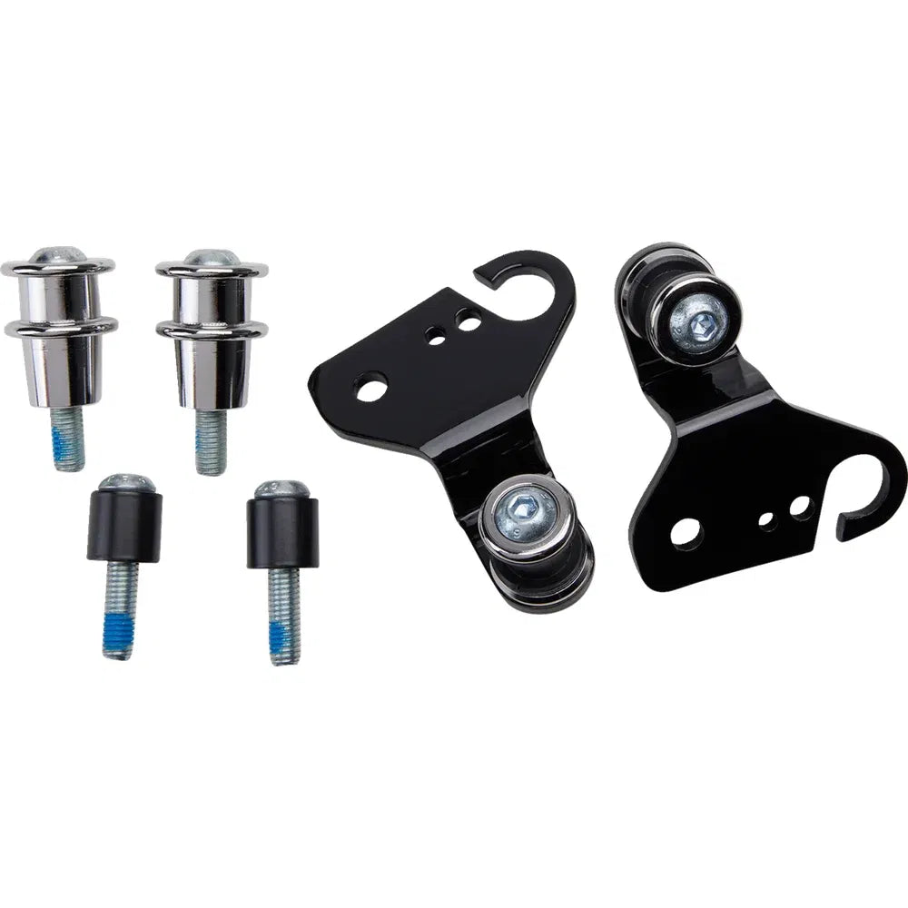 Rejilla envolvente desmontable big ass®