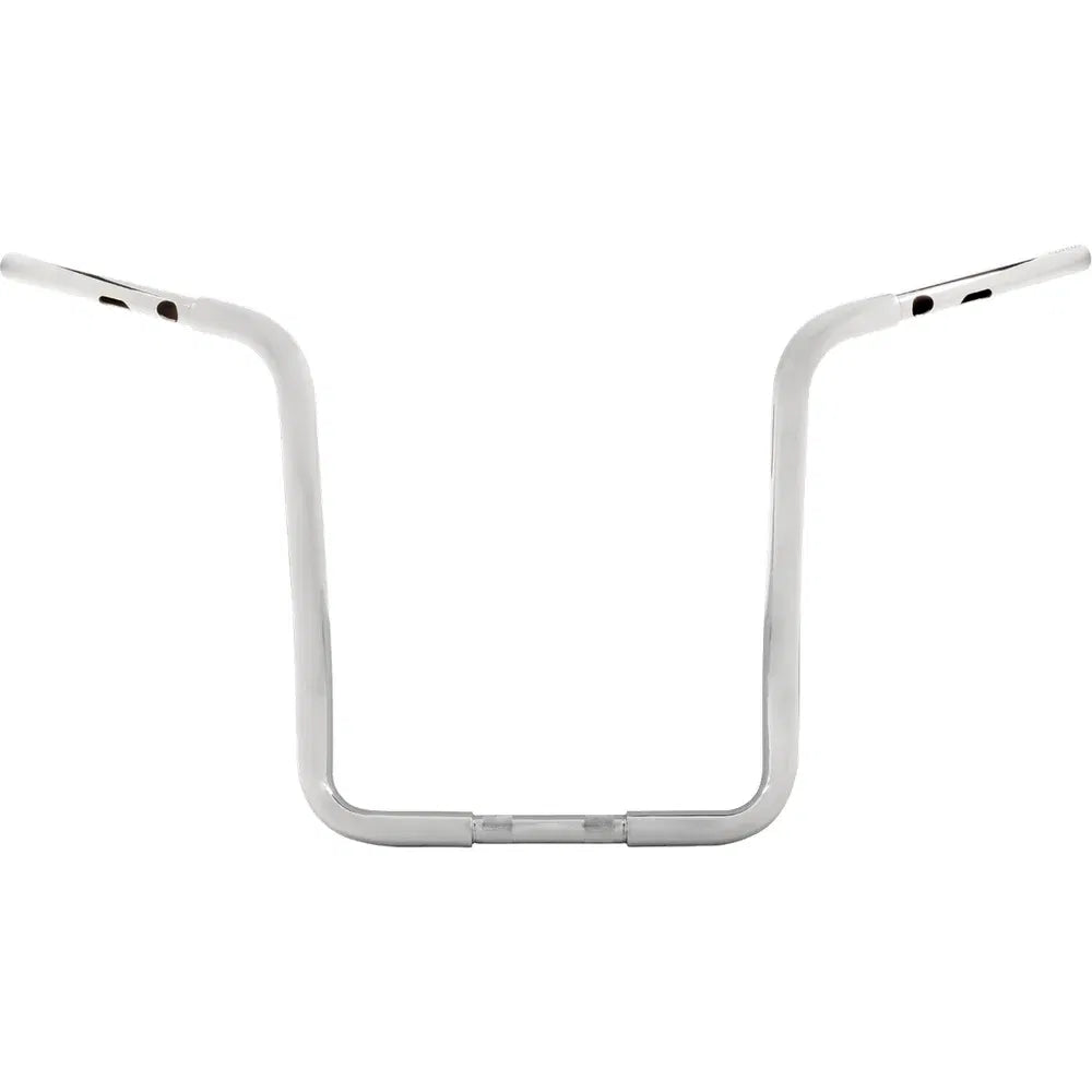 Manillar de barra buffalo de 1-1/4"