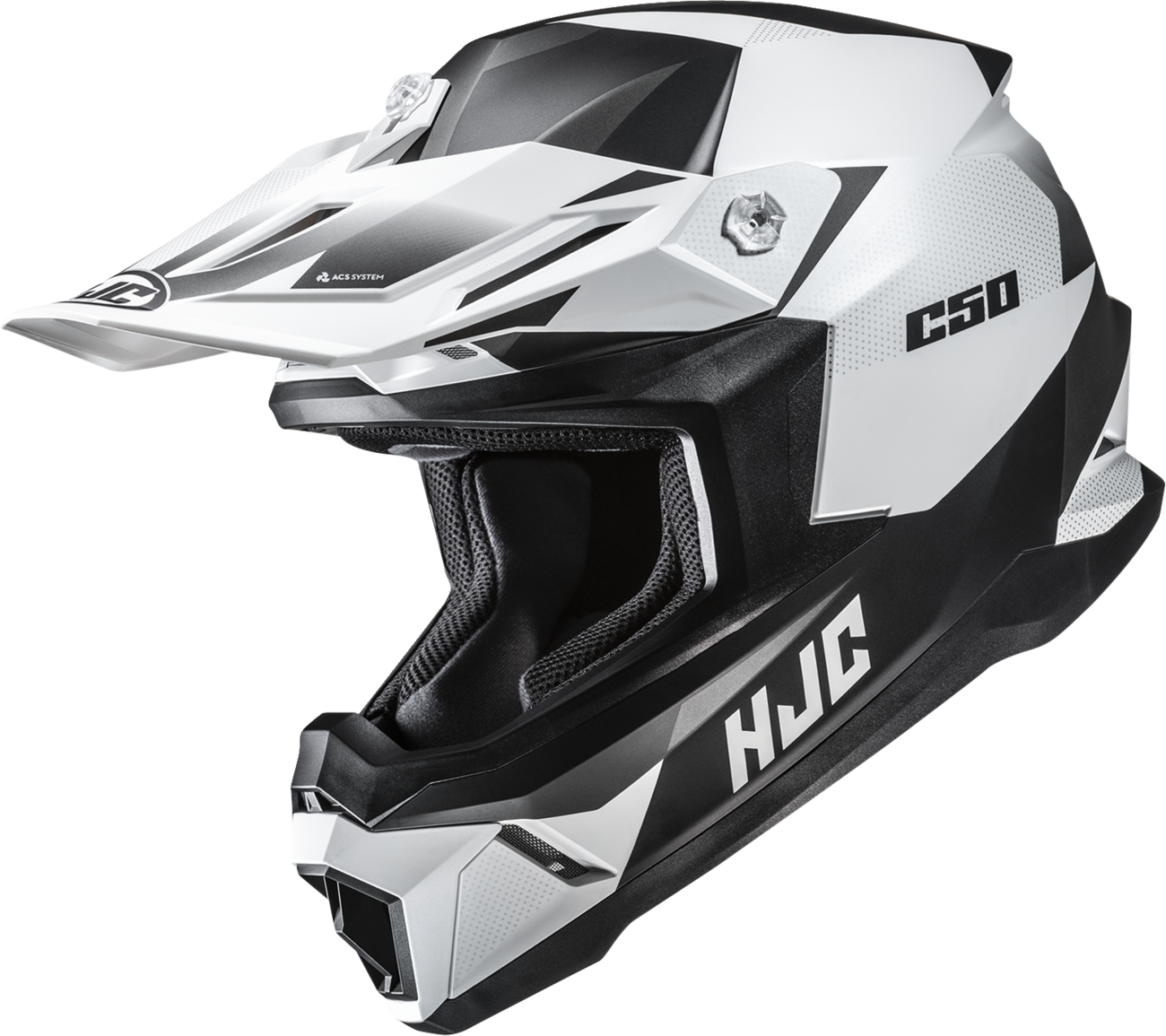 Casco HJC C50 Slide