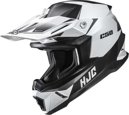 Casco HJC C50 Slide