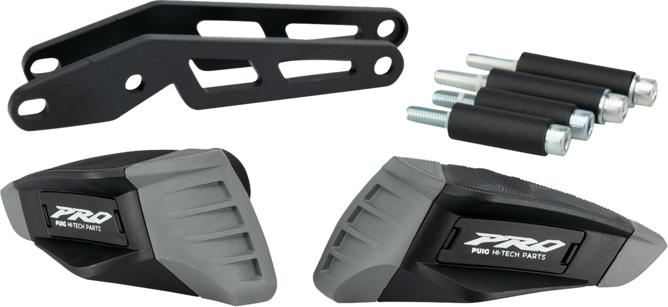 Protectores de cuadro Pro 2.0 - Protectores de cuadro - Pro 2.0 - KTM - Super Duke R EVO