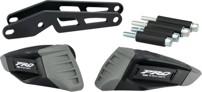 Protectores de cuadro Pro 2.0 - Protectores de cuadro - Pro 2.0 - KTM - Super Duke R EVO