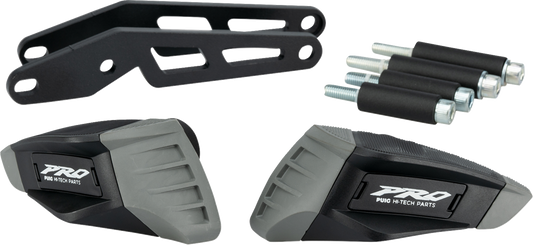 Protectores de cuadro Pro 2.0 - Protectores de cuadro - Pro 2.0 - KTM - Super Duke R EVO