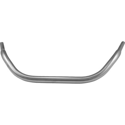 Manillar hefty de 1-1/4" — barra de playa/hefty
