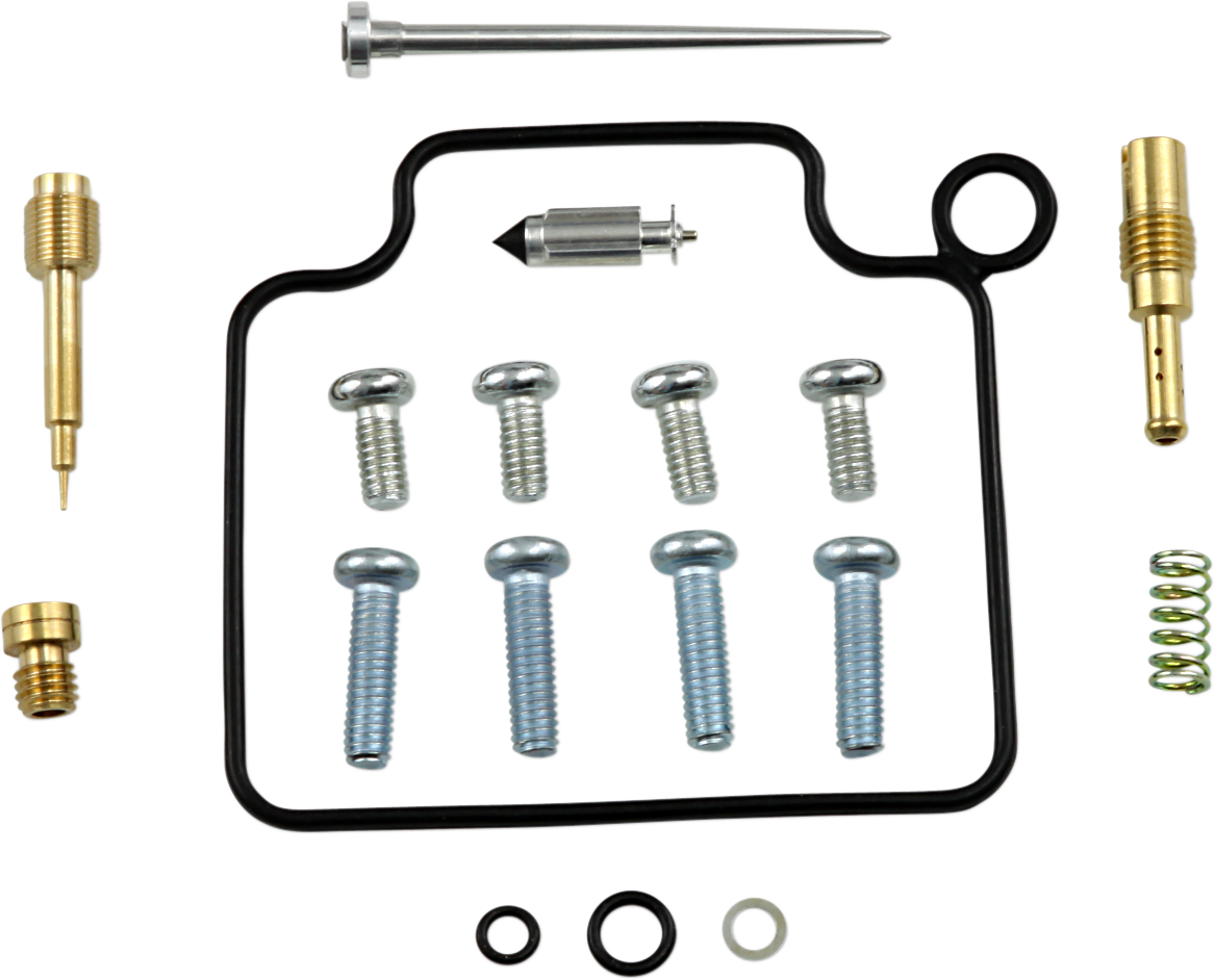 Kit de reparación de carburador - Kit de reparación de carburador - Honda