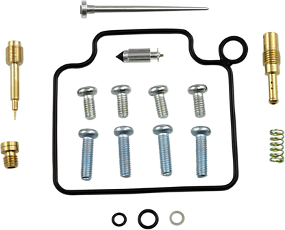 Kit de reparación de carburador - Kit de reparación de carburador - Honda