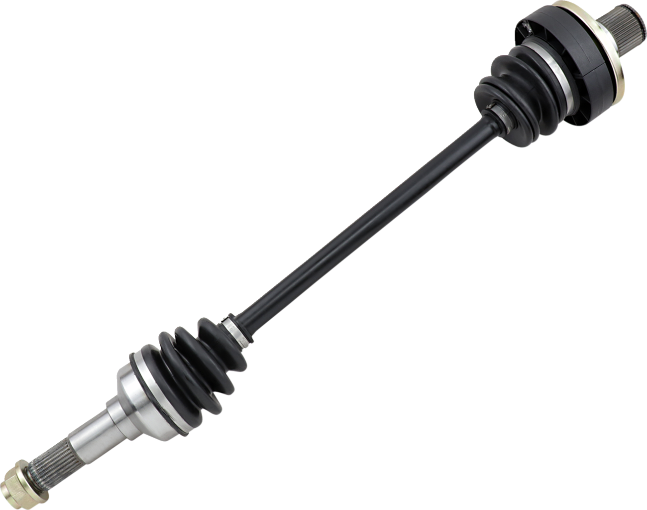 Eje CV estándar de repuesto OEM - Kit de eje - CV/completo - Reemplazo OEM - Estándar - Trasero derecho - Yamaha Rhino 700