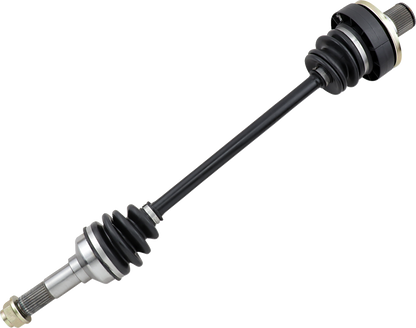 Eje CV estándar de repuesto OEM - Kit de eje - CV/completo - Reemplazo OEM - Estándar - Trasero derecho - Yamaha Rhino 700