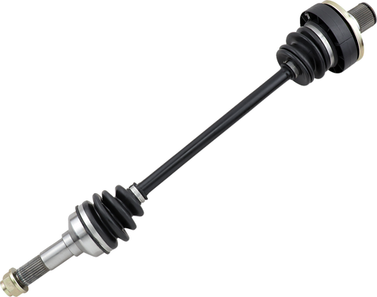 Eje CV estándar de repuesto OEM - Kit de eje - CV/completo - Reemplazo OEM - Estándar - Trasero derecho - Yamaha Rhino 700
