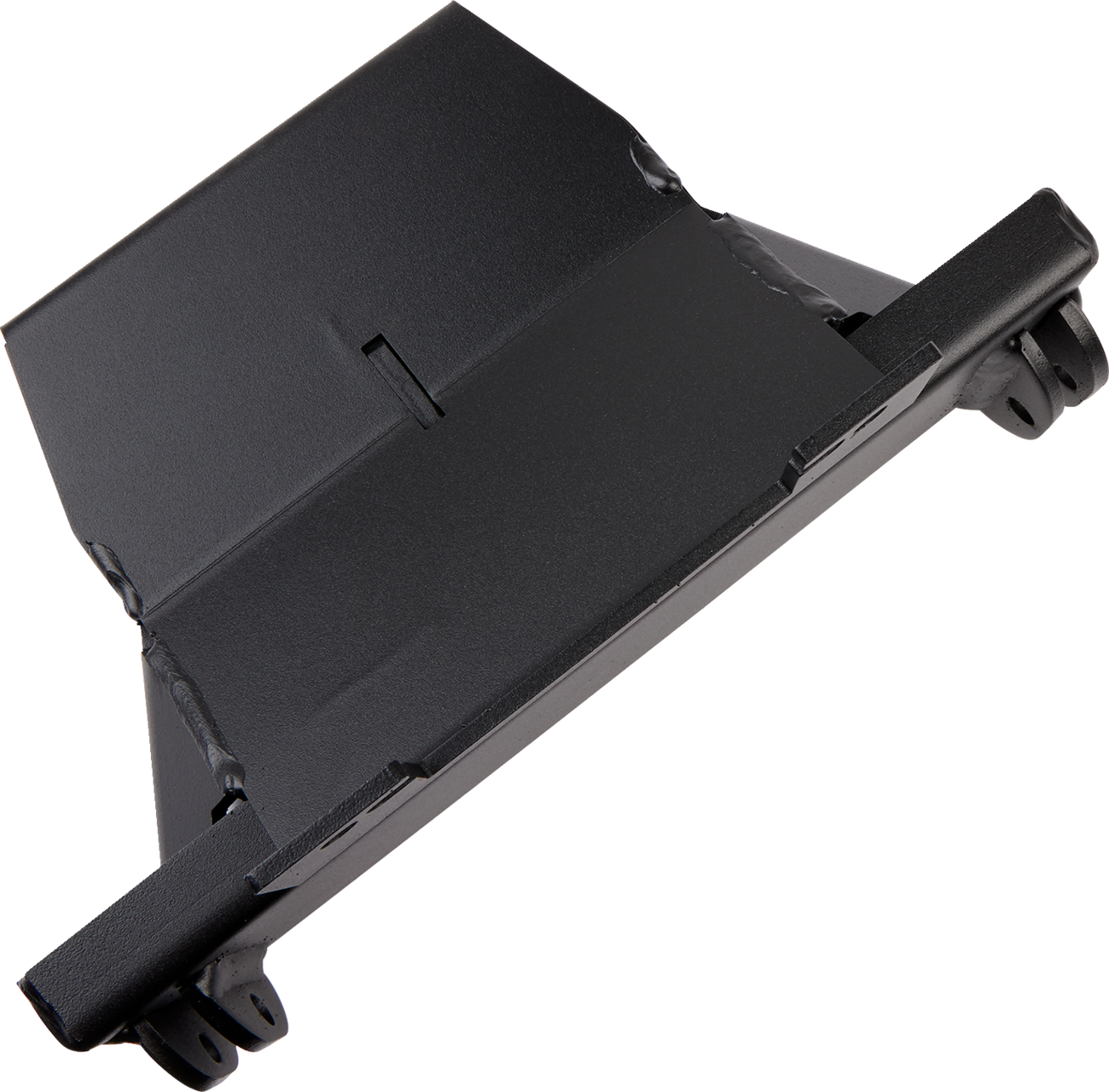 Placa de montaje de arado para sistema de arado de montaje rápido RM5 - Montaje de arado RM5 - Hisun