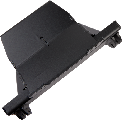 Placa de montaje de arado para sistema de arado de montaje rápido RM5 - Montaje de arado RM5 - Hisun