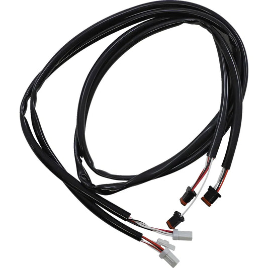 Extensión del arnés de cableado del bus can
