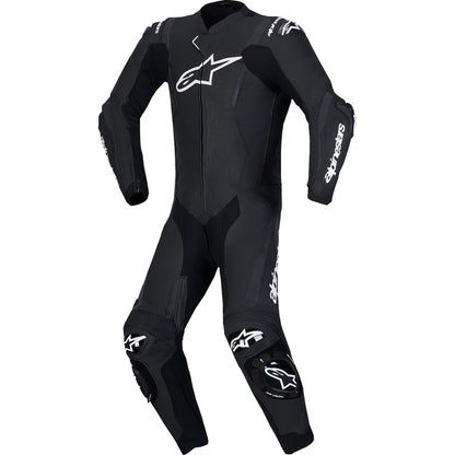 Traje de Piel Alpinestars Missile v3 1-Piece Black