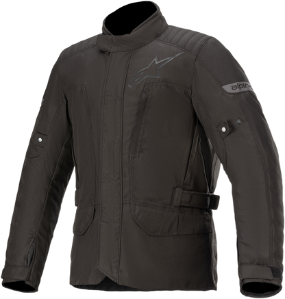 Chamarra Alpinestars Gravity Drystar