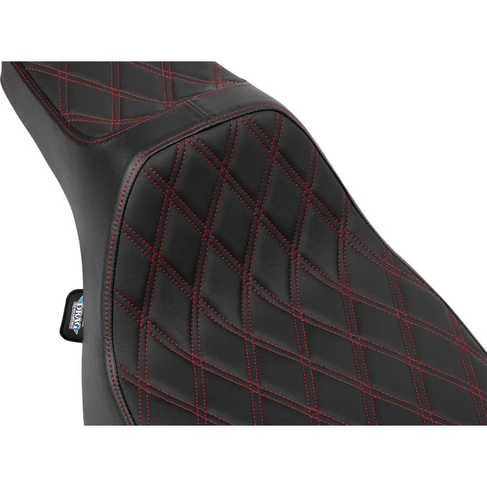 Asiento predator iii de alcance extendido