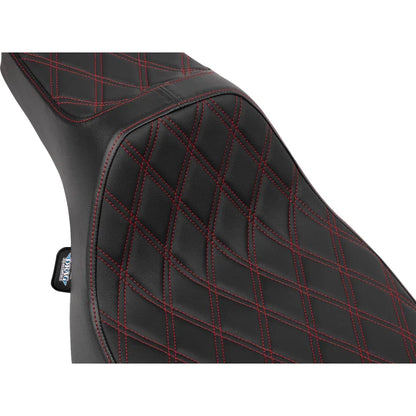 Asiento predator iii de alcance extendido